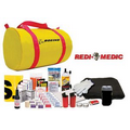 X-Cel 1 Designer Auto Safety/ First Aid Kit